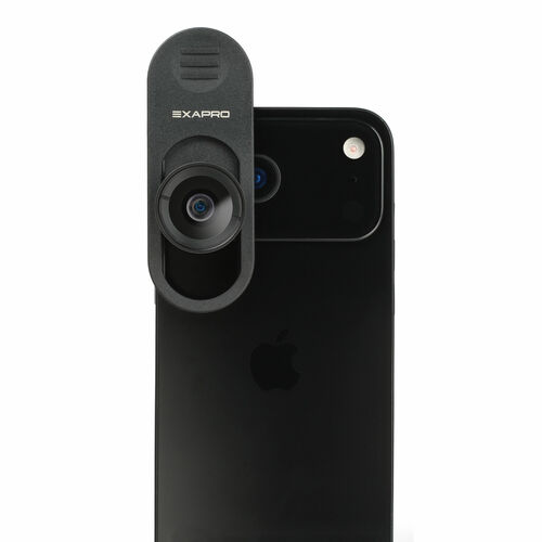 EXAPRO クリップレンズ フィッシュアイ 画像3