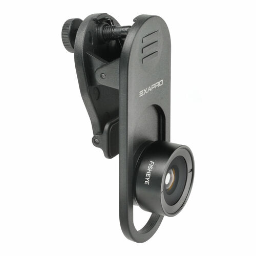 EXAPRO クリップレンズ フィッシュアイ 画像5