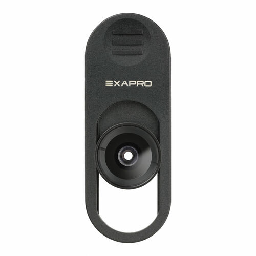 EXAPRO クリップレンズ フィッシュアイ