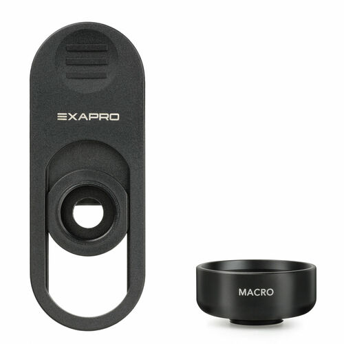 EXAPRO クリップレンズ マクロ 画像2