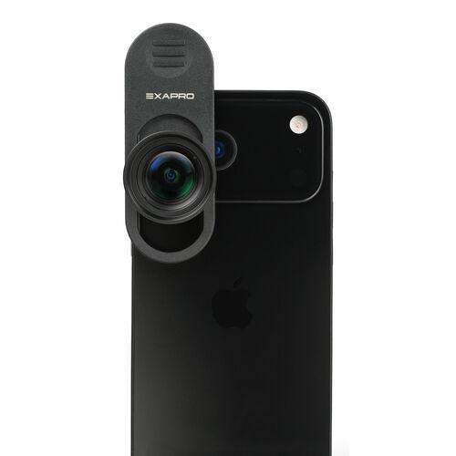 EXAPRO クリップレンズ マクロ 画像3