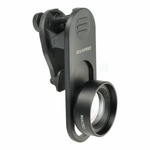 EXAPRO クリップレンズ マクロ 画像5