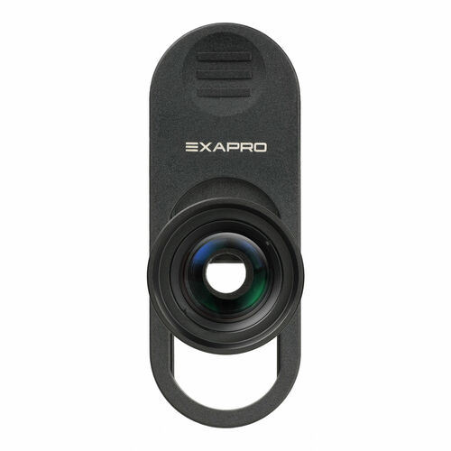 EXAPRO クリップレンズ マクロ