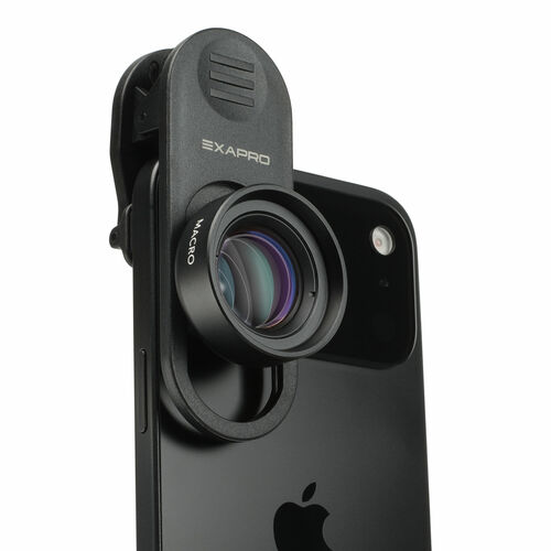 EXAPRO クリップレンズ マクロ 画像1