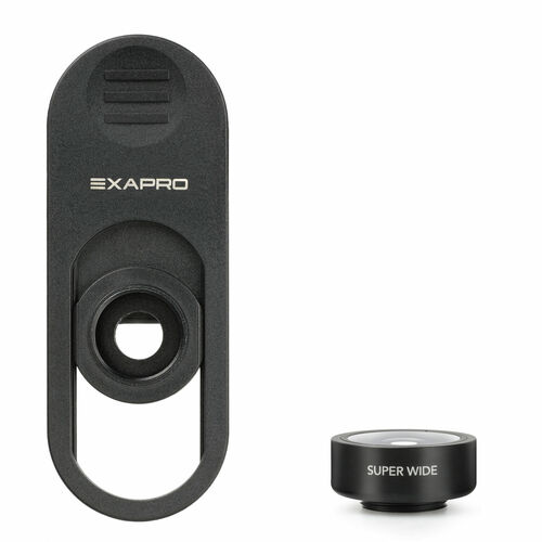 EXAPRO クリップレンズ スーパーワイド 画像2