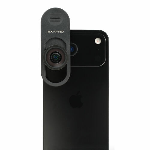 EXAPRO クリップレンズ スーパーワイド 画像3