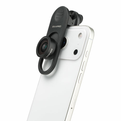 EXAPRO クリップレンズ スーパーワイド 画像4