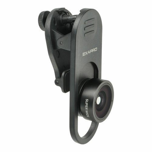 EXAPRO クリップレンズ スーパーワイド 画像5