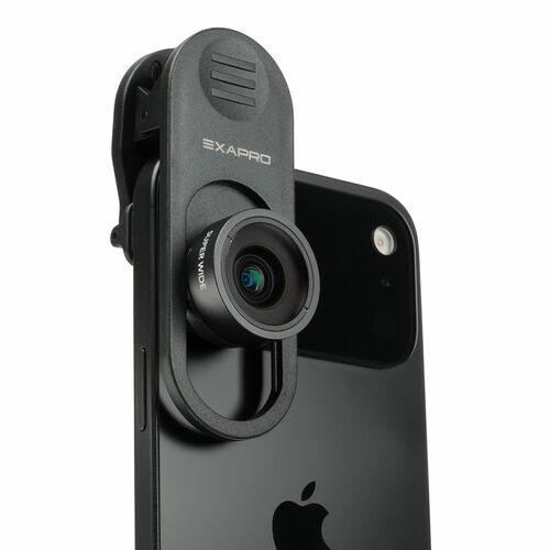 EXAPRO クリップレンズ スーパーワイド 画像1