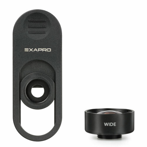 EXAPRO クリップレンズ ワイド 画像2