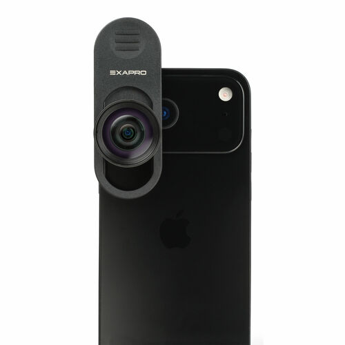 EXAPRO クリップレンズ ワイド 画像3