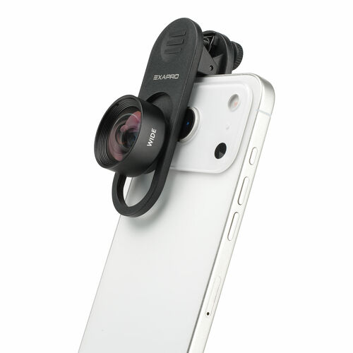 EXAPRO クリップレンズ ワイド 画像4