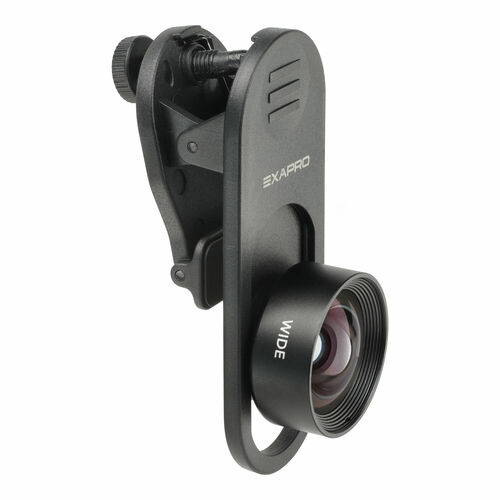 EXAPRO クリップレンズ ワイド 画像5