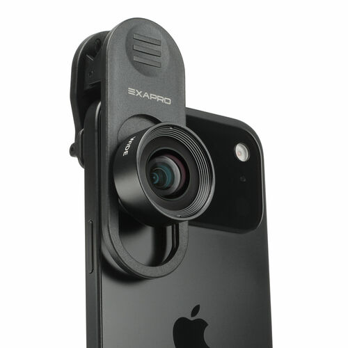 EXAPRO クリップレンズ ワイド 画像1