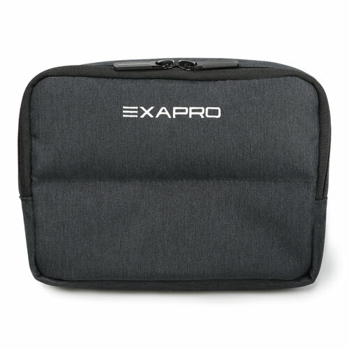 EXAPRO ガジェットポーチ グレー 画像1