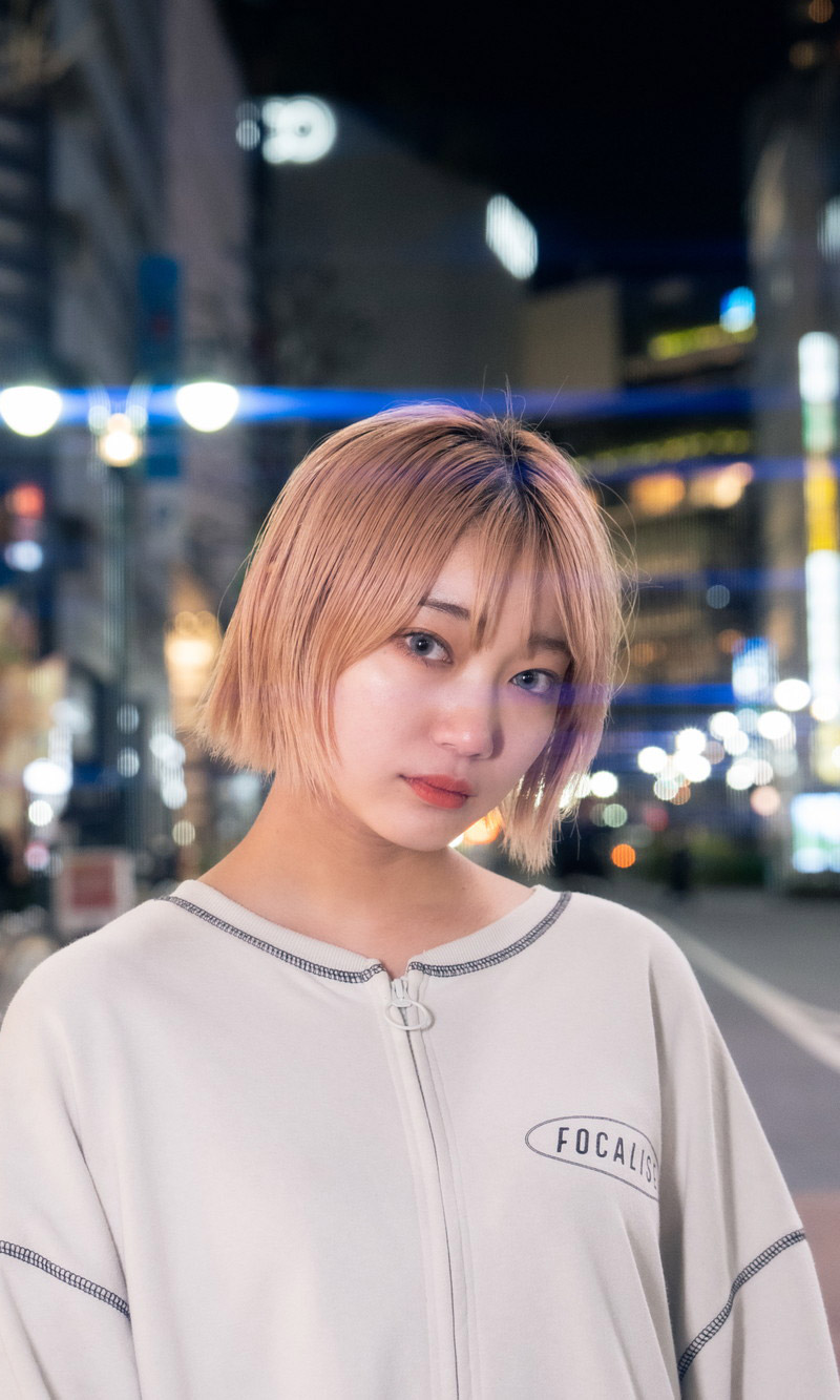 アナモフレア 特設ページ - KenkoTokina