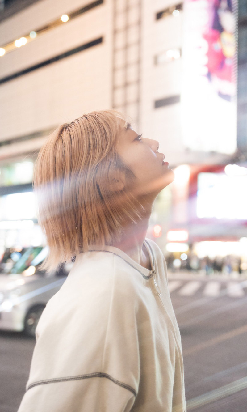 アナモフレア 特設ページ - KenkoTokina