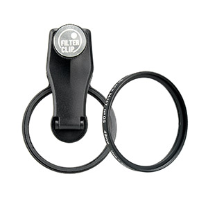 CLIP Black Mist No05