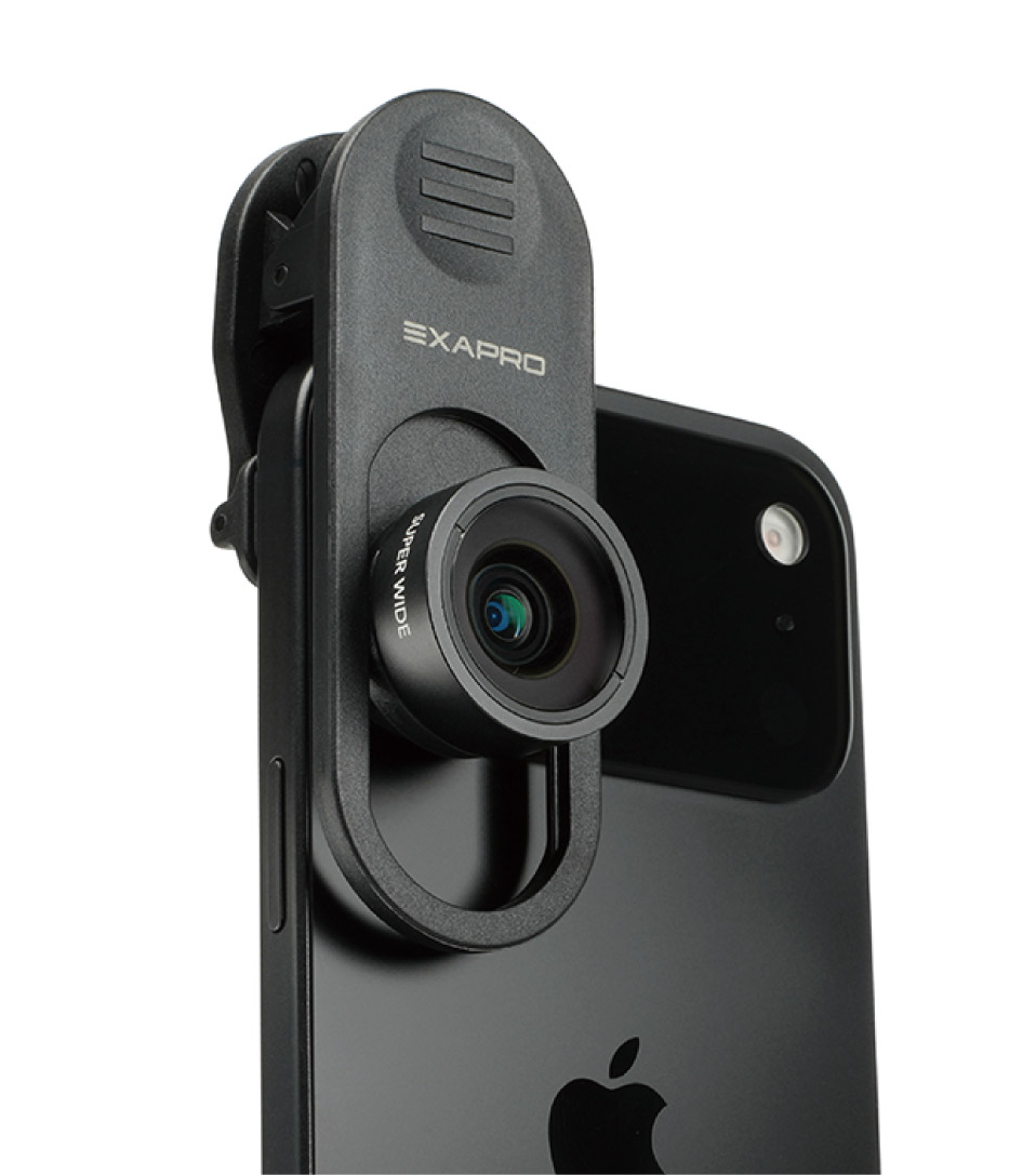 SUPER WIDE製品画像