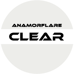 アイコン ANAMORFLARE CLEAR