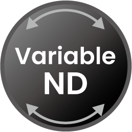 アイコン Variable ND