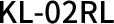 KL-02RL