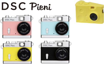 DSC Pieni