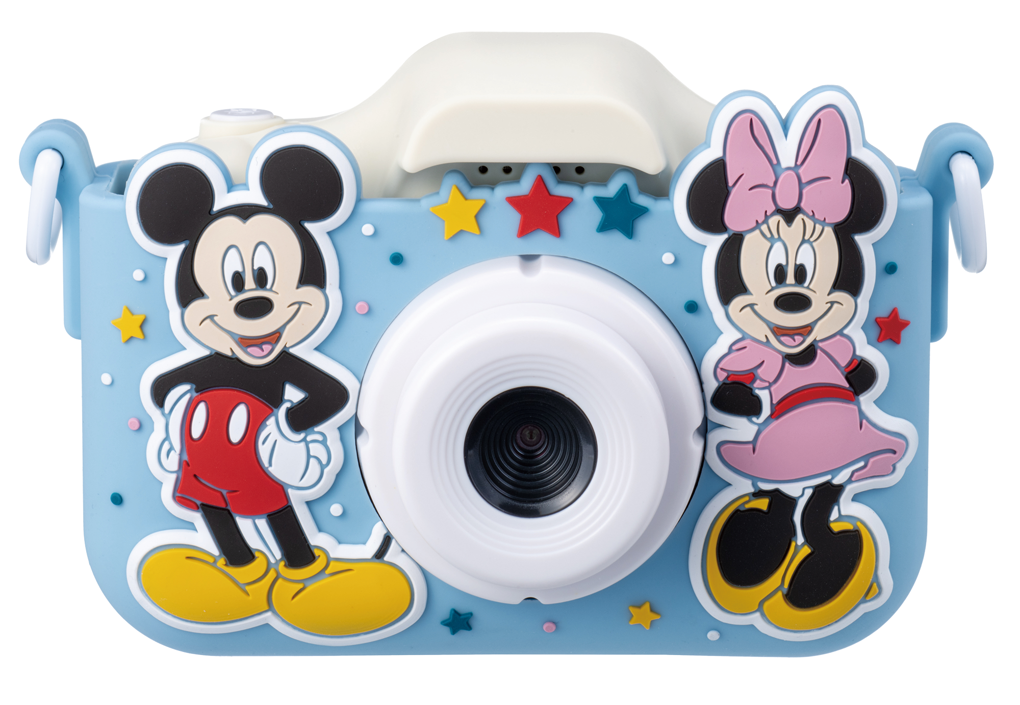 Point01 かわいいデザイン