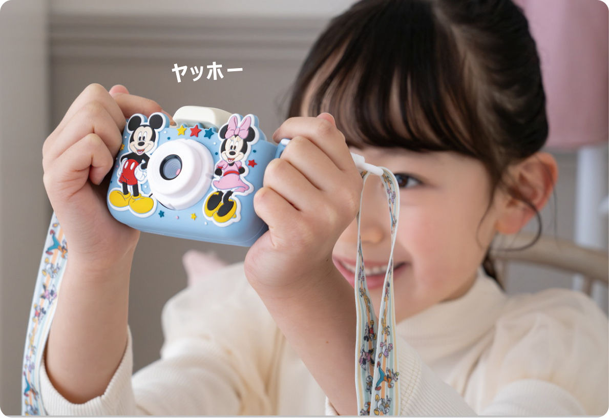 Point02 おしゃべり機能