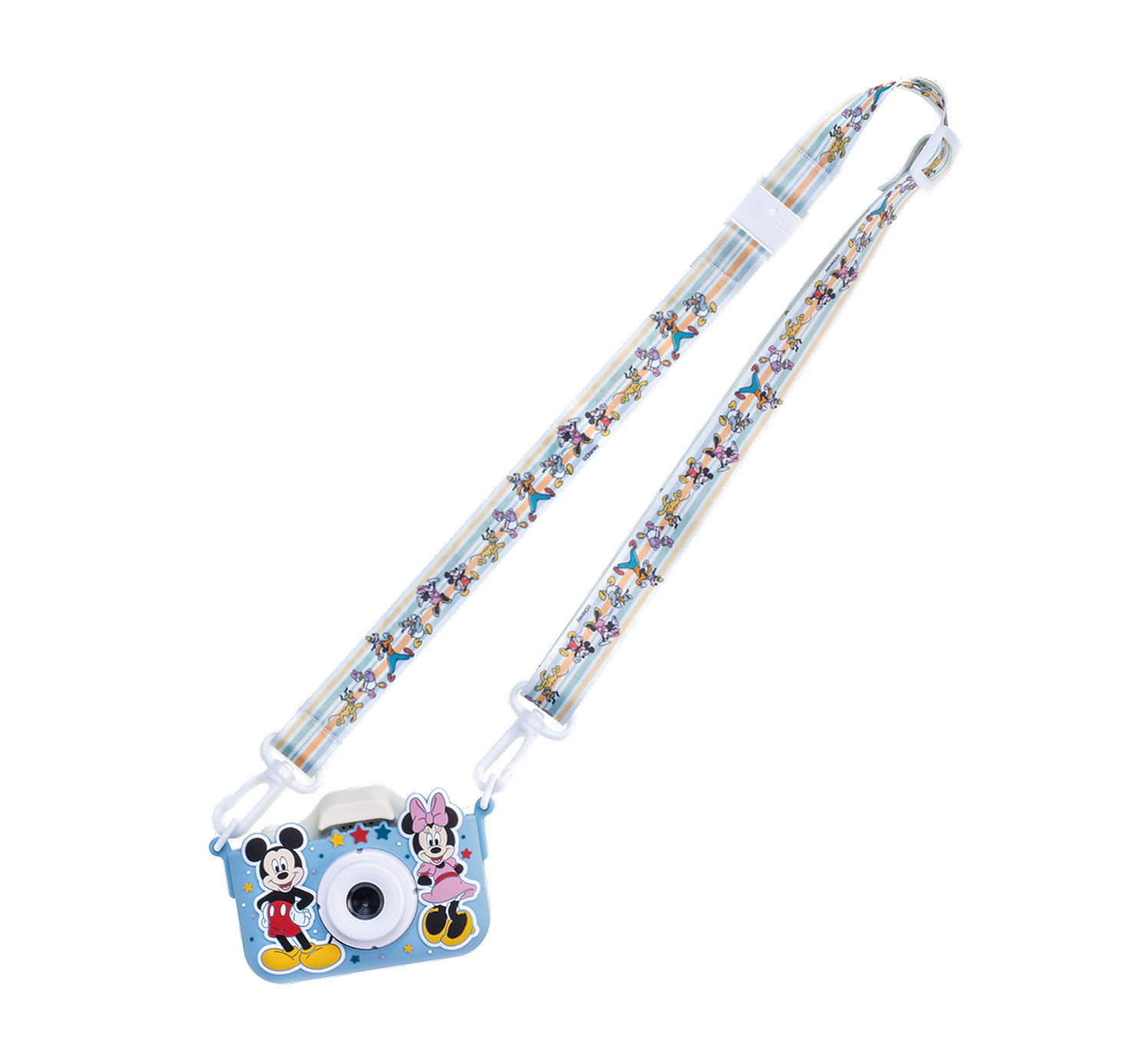 Point05 ネックストラップ