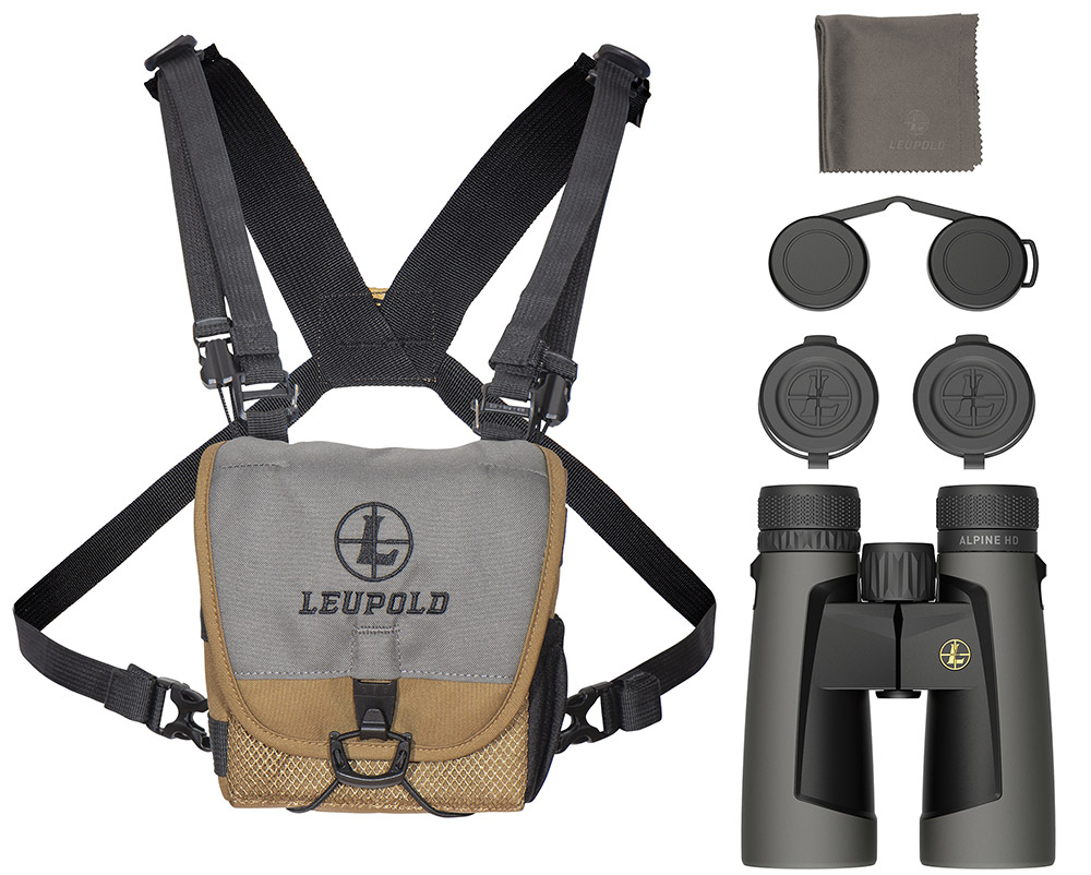 LEUPOLD（リューポルド）双眼鏡 特設サイト - KenkoTokina 