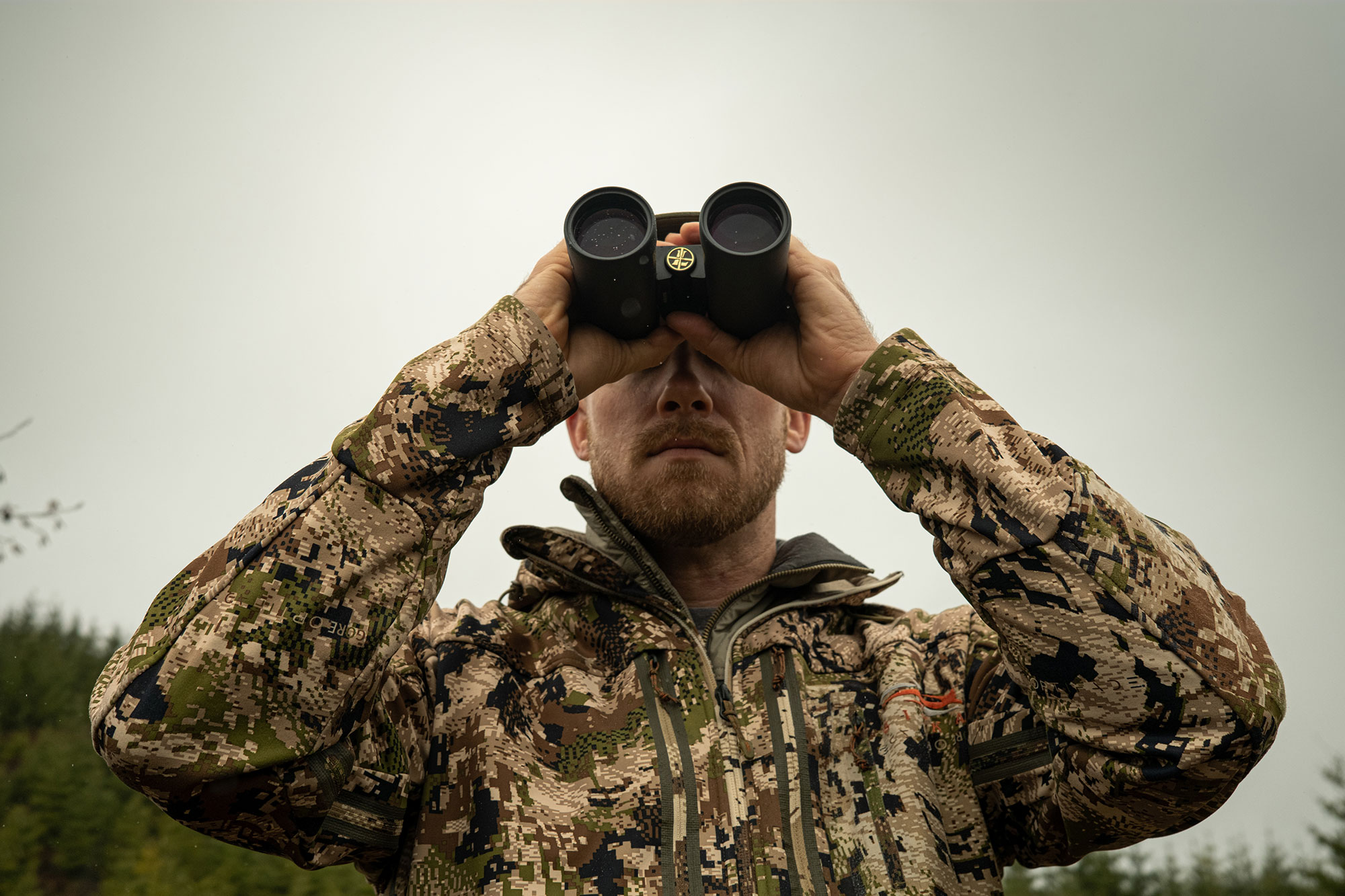 LEUPOLD（リューポルド）双眼鏡 特設サイト - KenkoTokina