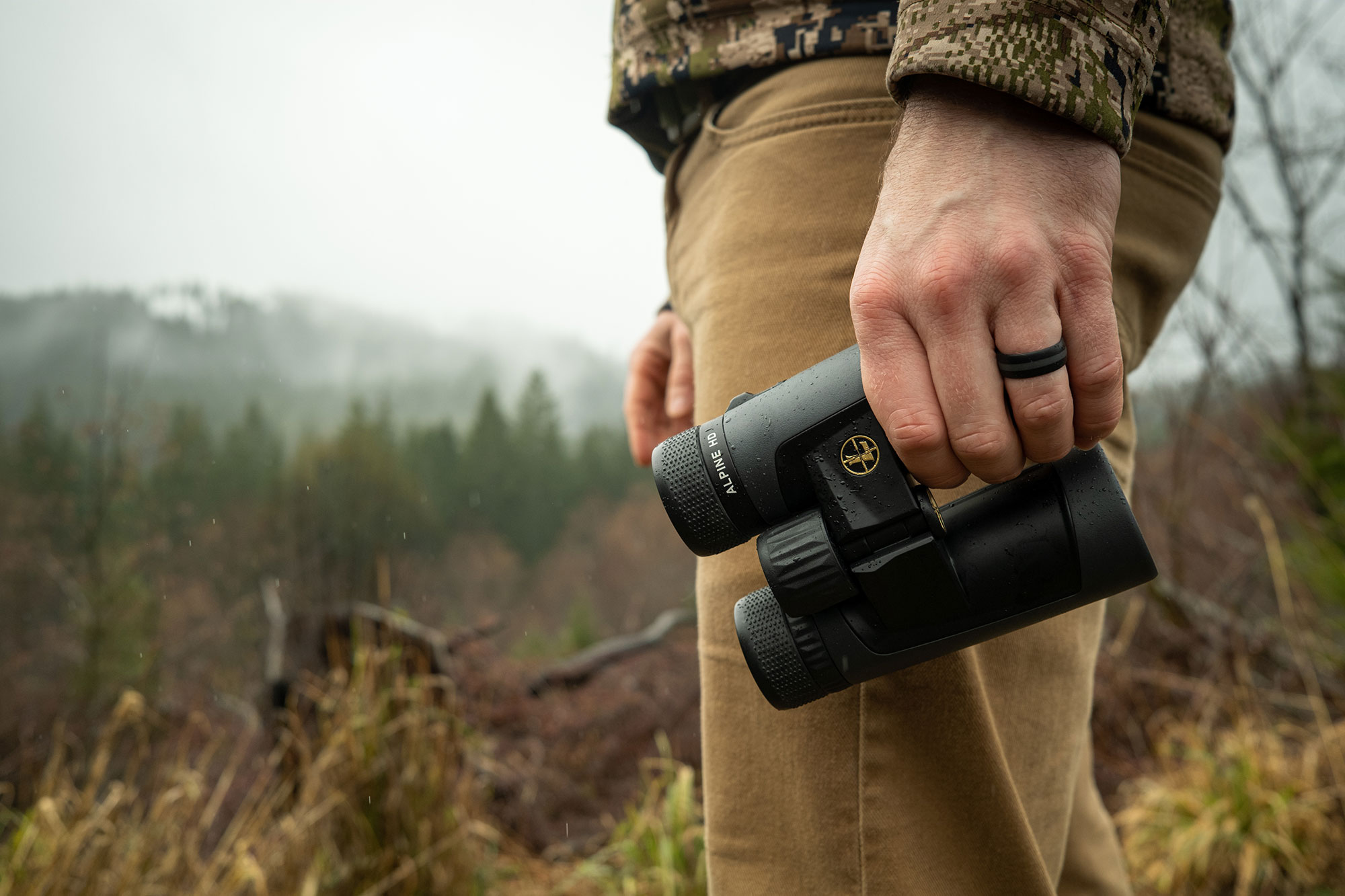 LEUPOLD（リューポルド）双眼鏡 特設サイト - KenkoTokina