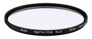 nostaltone blue