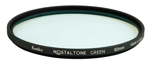NOSTALTONE GREEN