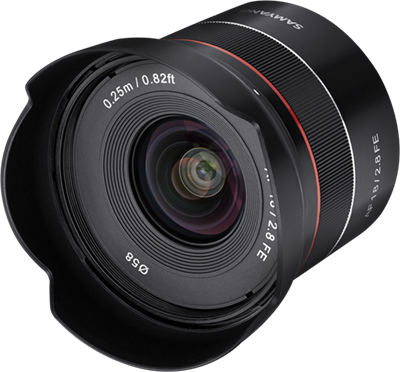 SAMYANGレンズ Tinyシリーズ 特集サイト | KenkoTokina SAMYANGレンズ Tinyシリーズ 特集サイト | KenkoTokina
