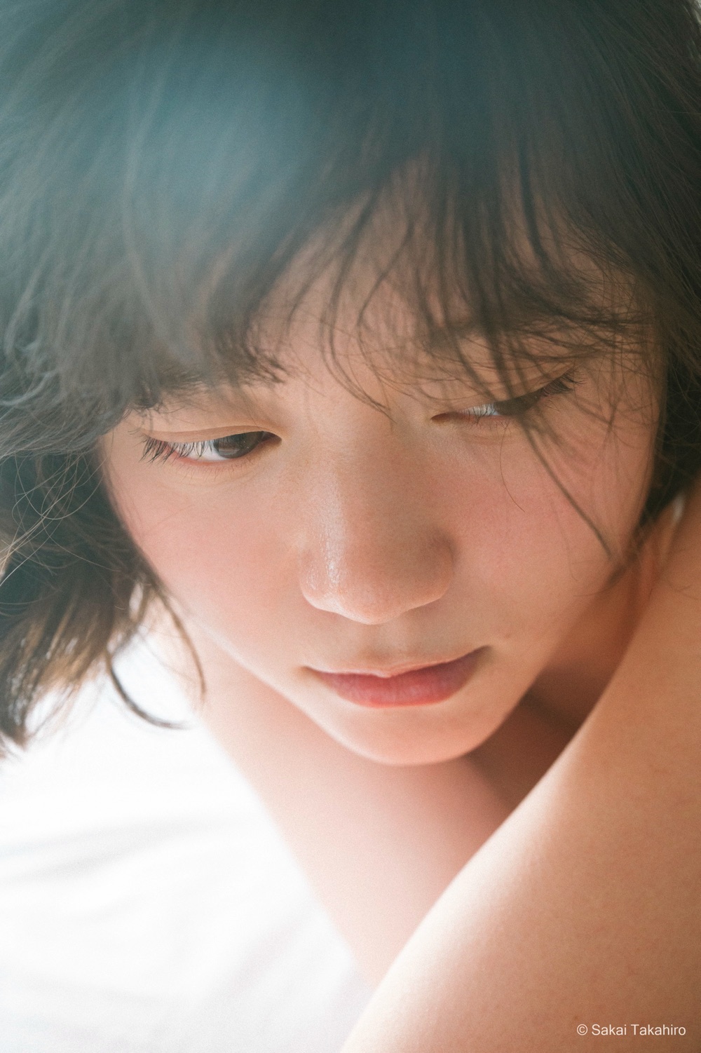 ホワイトミストNo.05作例5 by 酒井貴弘