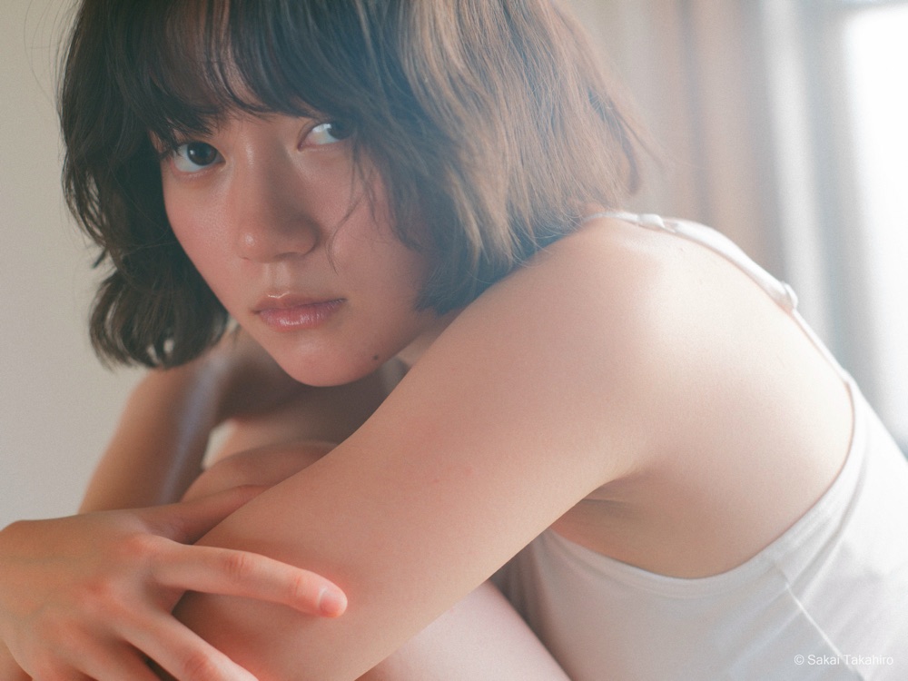 ホワイトミストNo.05作例6 by 酒井貴弘