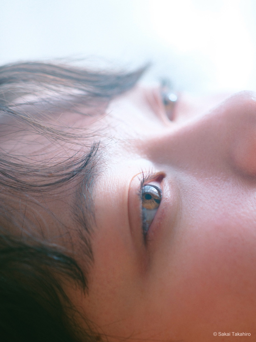 ホワイトミストNo.05作例7 by 酒井貴弘