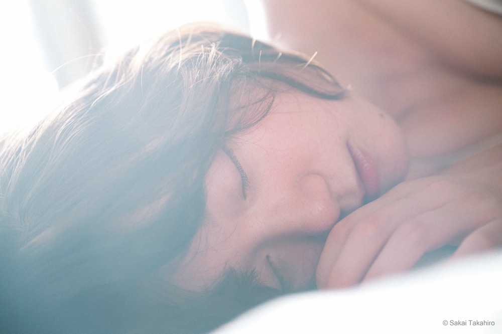 ホワイトミストNo.05作例8 by 酒井貴弘