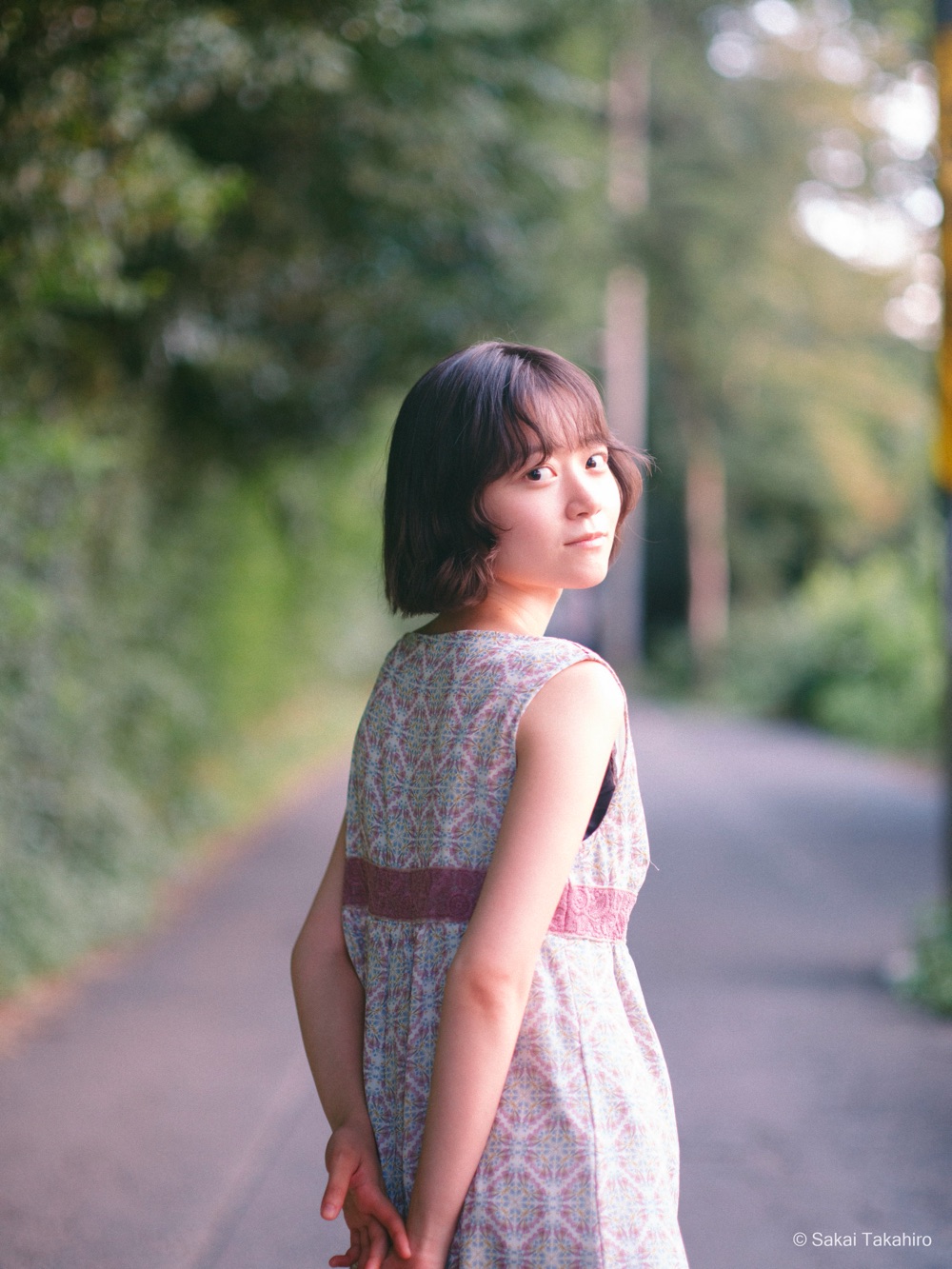 ホワイトミストNo.05作例9 by 酒井貴弘