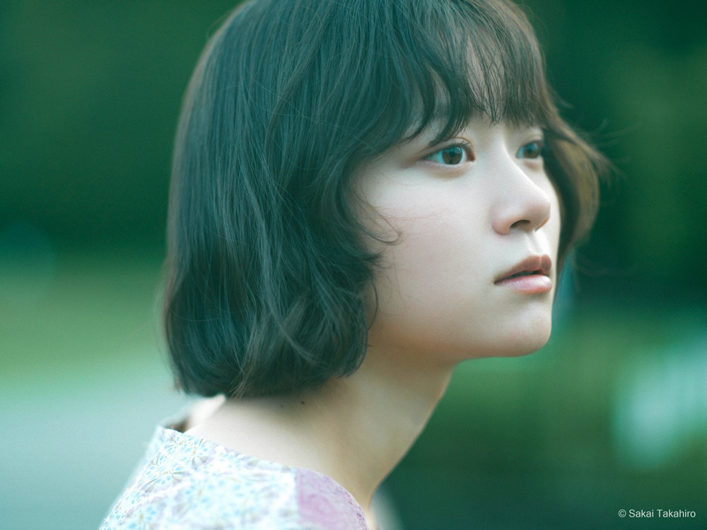 ホワイトミストNo.05作例10 by 酒井貴弘