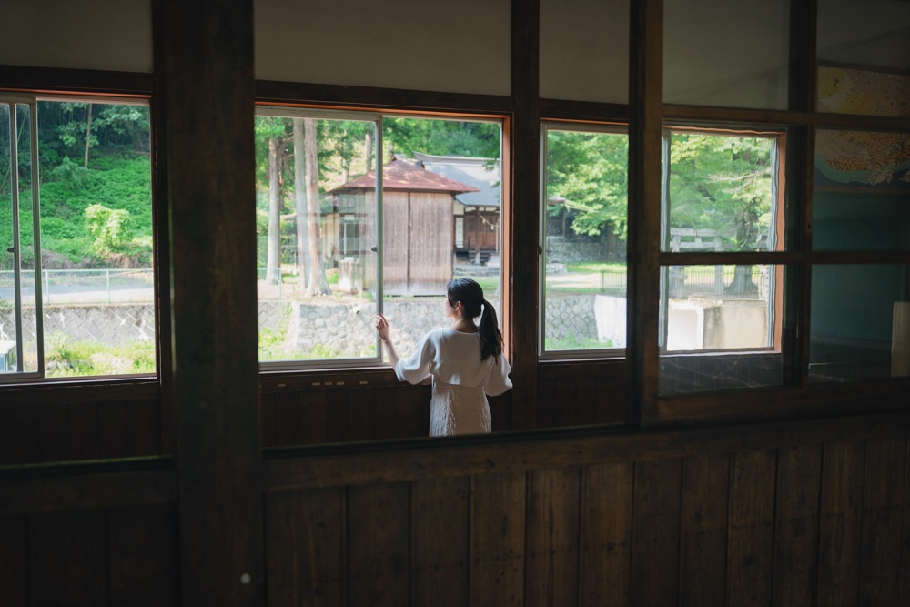 ホワイトミストNo.05作例13 by 酒井貴弘