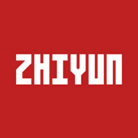 zhiyunロゴ