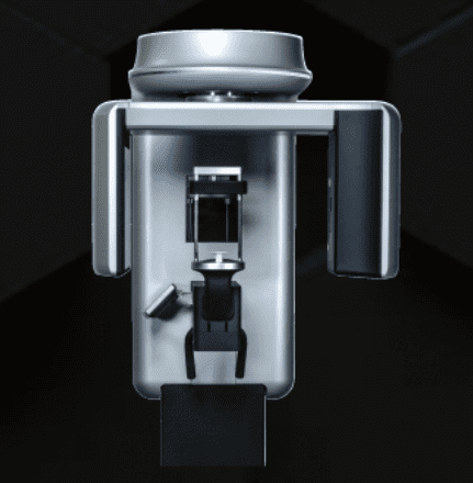 耳鼻科用CT撮影装置