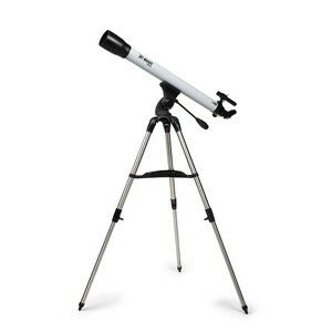 月や惑星の観測に！入門者にも扱いやすい口径70mmの屈折式天体 