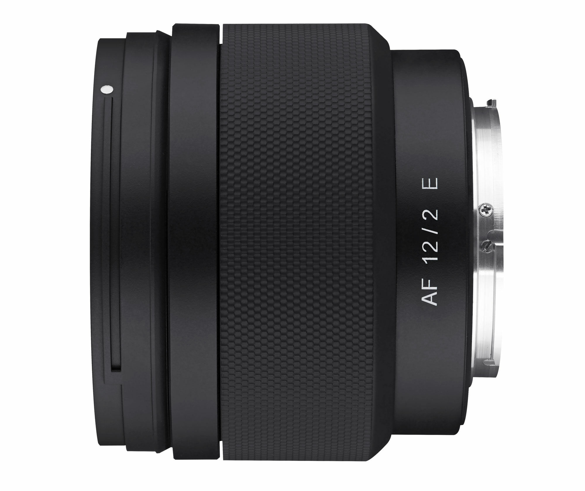 SAMYANG初のAPS-C用AF大口径超広角レンズ登場！「SAMYANG AF 12mm F2 E