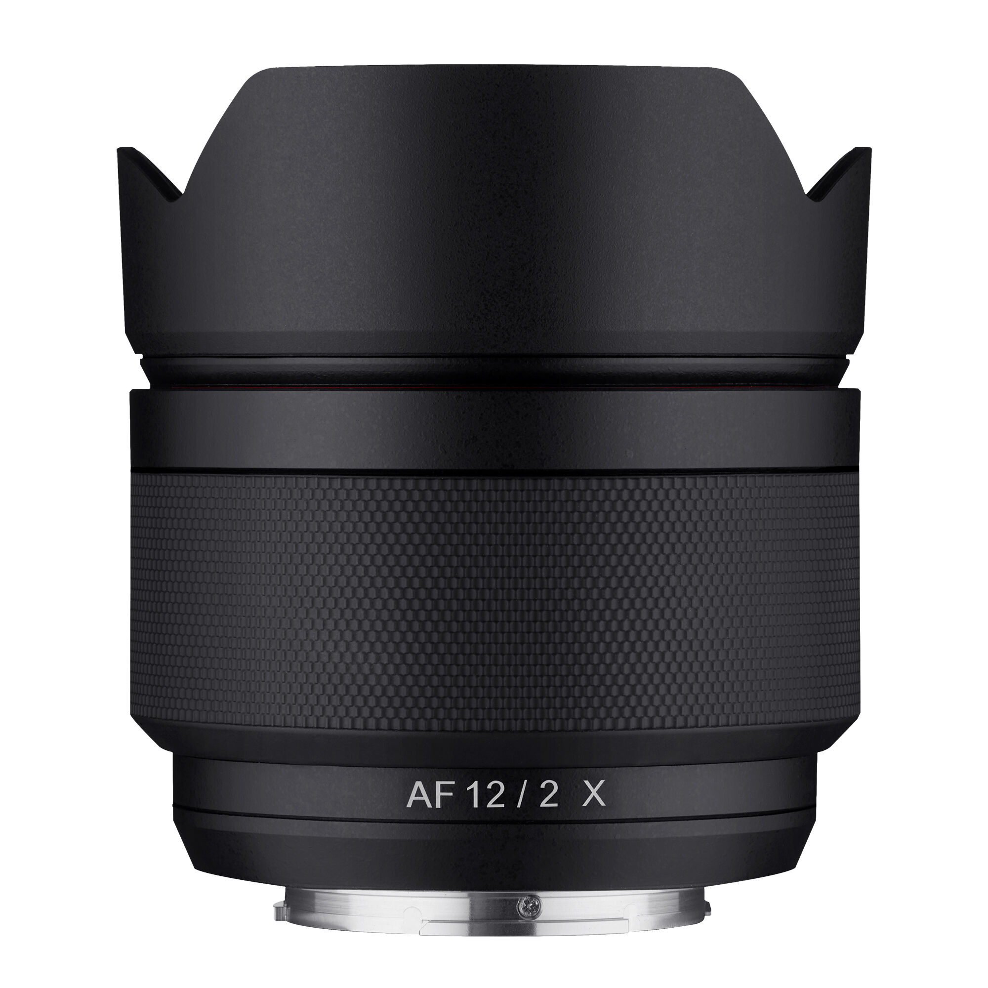 【美品】SAMYANG AF 12mm F2.0 X オマケ付　富士フィルム