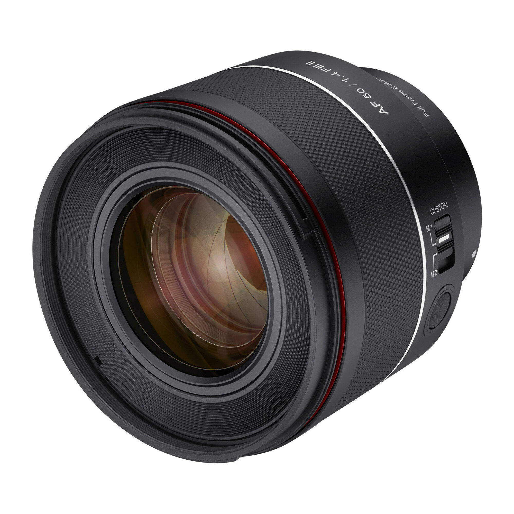 Купить Объектив Canon 50