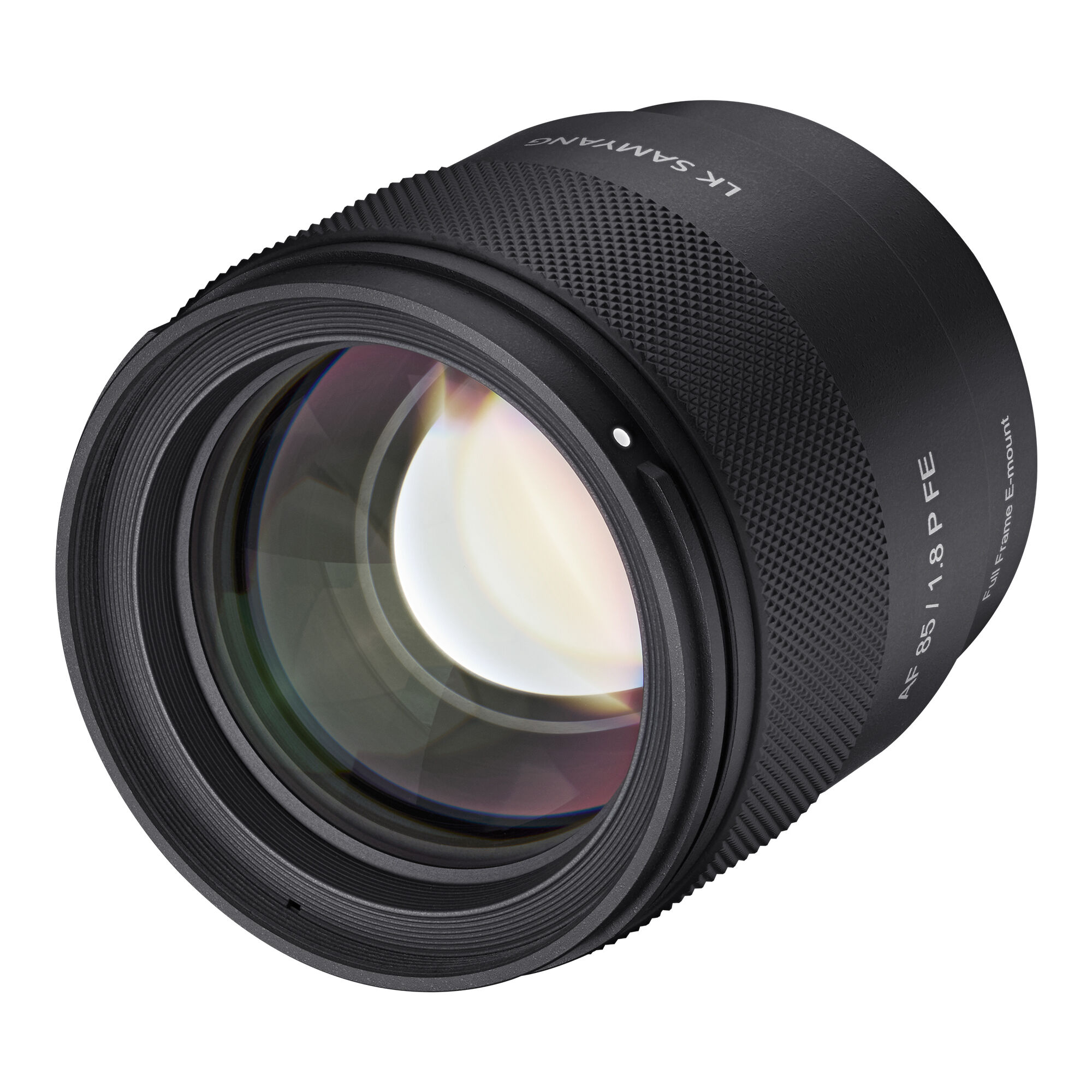 SAMYANG F1.8/85mm ミラーレスカメラ用 85mm F1.8 ED UMC CS | SAMYANG | ケンコー・トキナー